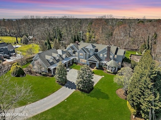 4 Sailers Way, Rumson, NJ 07760