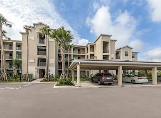 17510 Gawthrop Dr Unit 406, Lakewood Ranch, FL 34211
