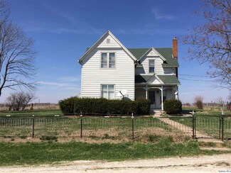 Rr 1, Mount Sterling, IL 62353