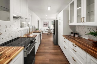 4651 Eagle Peak Rd, Julian, CA 92036