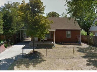1848 N Madison Ave, Wichita, KS 67214