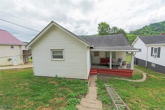 51660 Glencoe Stewartsville Rd, Jacobsburg, OH 43933