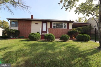3155 Jeffland Rd, Windsor Mill, MD 21244