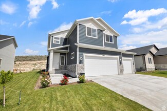 7982 Bristlecone Rd, Eagle Mountain, UT 84005