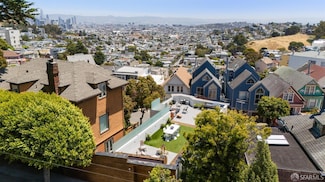 392 Corbett Ave, San Francisco, CA 94114