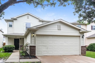 11410 Flying Geese Ln, Tomball, TX 77375