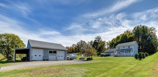 563 Old Sharon Rd, Canajoharie, NY 13317