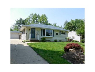 1479 Miami Dr NE, Cedar Rapids, IA 52402