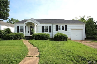 205 Deguire, Fredericktown, MO 63645