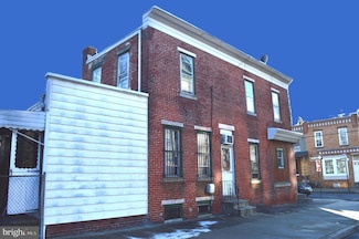 1400 S 10th St, Camden, NJ 08104