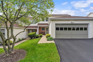 103 Boxwood Ct, Canonsburg, PA 15317