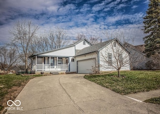 5752 Echo Way, Indianapolis, IN 46278