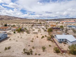 6608 Mojave Ave, Twentynine Palms, CA 92277