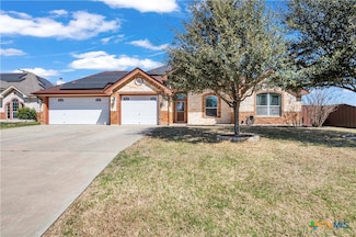 1529 Hazelnut Dr, Harker Heights, TX 76548