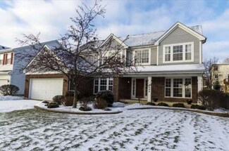 3080 Handley Dr, Lisle, IL 60532