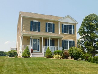 2108 Lilia Ln, Dighton, MA 02715