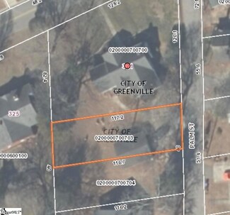 0 Palm St, Greenville, SC 29607