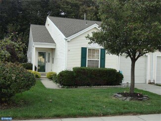 24 Peppergrass Dr N, Mount Laurel, NJ 08054