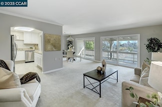 2224 Pine Knoll Dr Unit 5, Walnut Creek, CA 94595