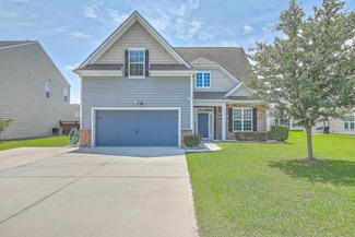575 Rosings Dr, Summerville, SC 29483