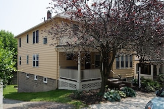 105 Fletcher St Unit 1, Roslindale, MA 02131