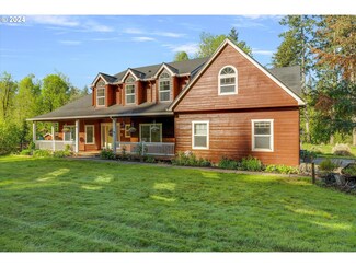 19053 S Mattoon Rd, Estacada, OR 97023