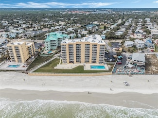 421 S Atlantic Ave Unit 105, New Smyrna Beach, FL 32169