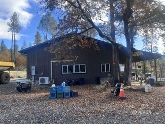 690 Hidden Pond Rd, Weaverville, CA 96093