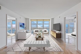 50 Biscayne Blvd Unit 4106, Miami, FL 33132