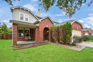 19507 Remington Bend Dr, Houston, TX 77073