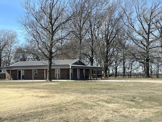 32344 E 201st St S, Coweta, OK 74429
