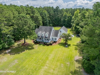 642 Ward Town Rd N, Whiteville, NC 28472