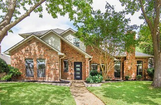 9955 Chimney Hill Ln, Dallas, TX 75243