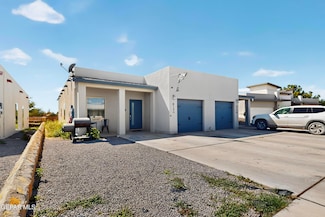 813 Ts Daniel Cadena Dr, Socorro, TX 79927