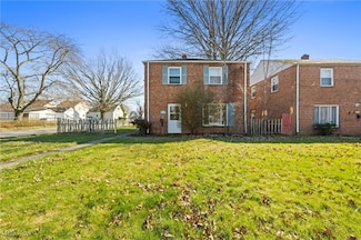 21000 Priday Ave, Euclid, OH 44123