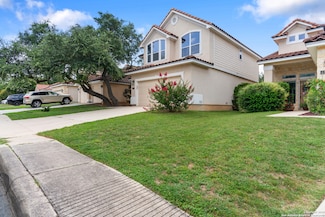 1331 Pinnacle Falls, San Antonio, TX 78260