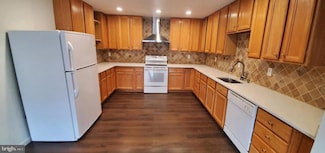 7921 Windsor Knoll Ln, Gaithersburg, MD 20882