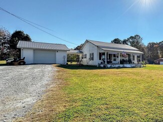 11530 Tennessee 69a, Big Sandy, TN 38221