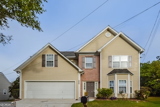 5506 Walnut Ln, Lithonia, GA 30038