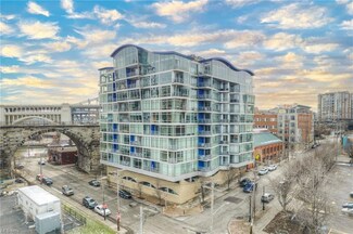 1237 Washington Ave Unit 910, Cleveland, OH 44113