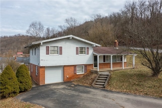 506 Clarksville Rd, Clarksville, PA 15322
