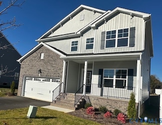 3624 Shining Armor Ln, Henrico, VA 23231