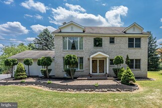 21 Bonetown Rd, Flemington, NJ 08822