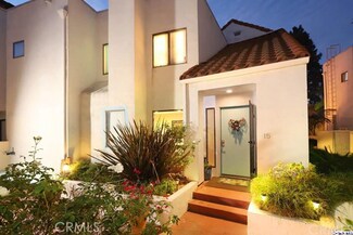 1340 Glenwood Rd Unit 15, Glendale, CA 91201