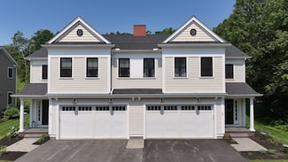 59 Cutter Ln Unit 59, Amesbury, MA 01913