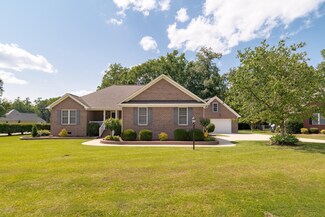 101 Gold Rock Dr, Chocowinity, NC 27817
