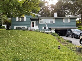 417 Latter Dr, Syracuse, NY 13205