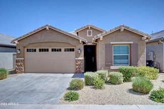 9624 E Thunderbolt Ave, Mesa, AZ 85212