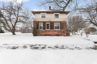 412 W Battell St, Mishawaka, IN 46545
