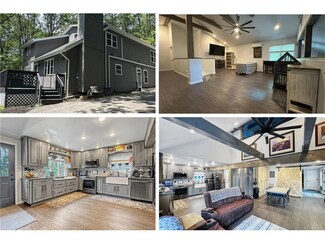 3223 Woodcrest Ave, Effort, PA 18330